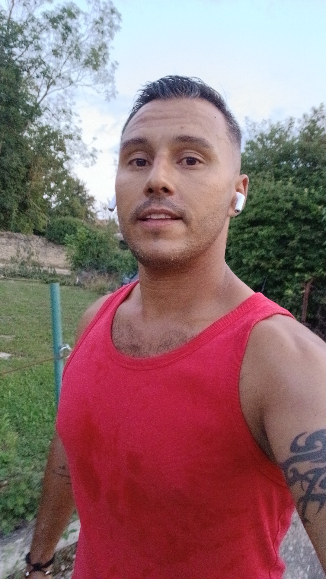 Profil de Orlan, 39 ans, Groupe gay à Lunden