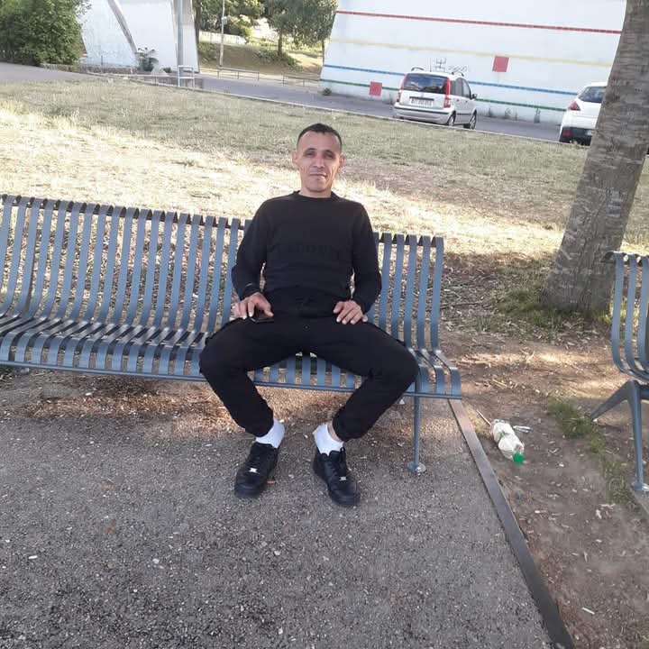 Profil de Lendon, 35 ans, Groupe gay à Büsserach