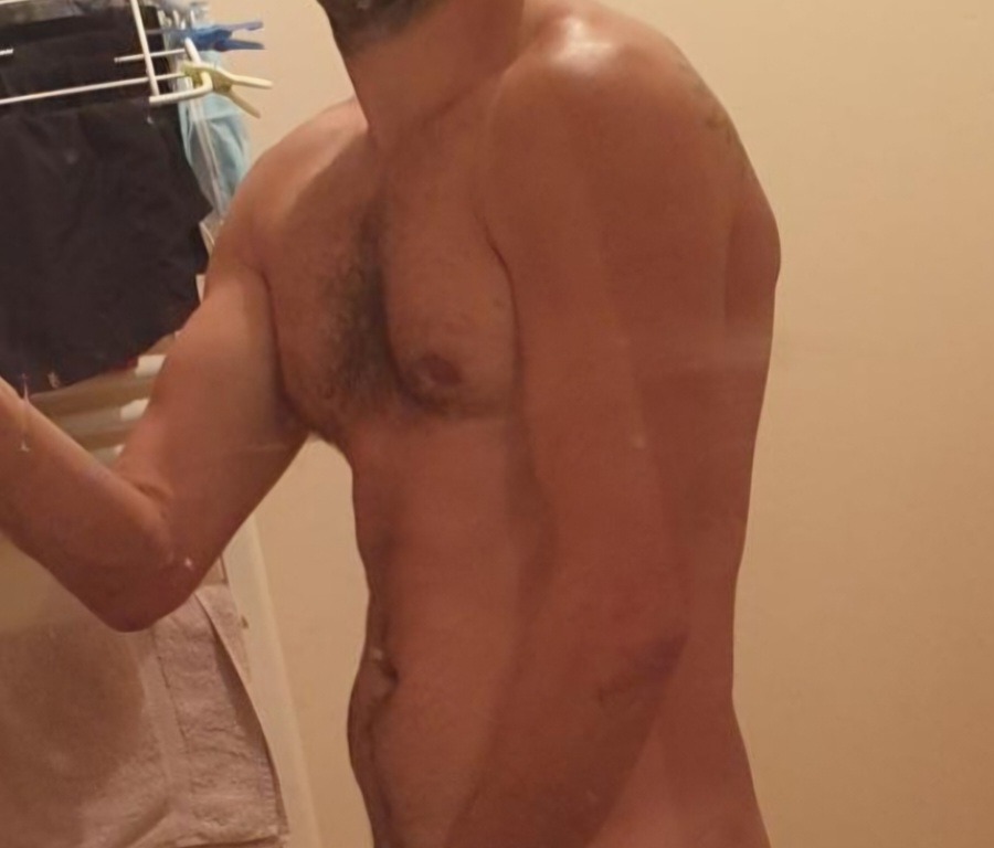 Profil de Faizan, 46 ans, Groupe gay à Fajauna