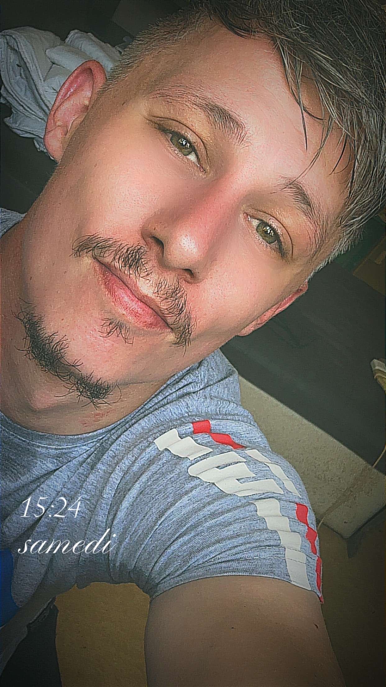 Profil de Hamida, 30 ans, Groupe gay à Thierachern