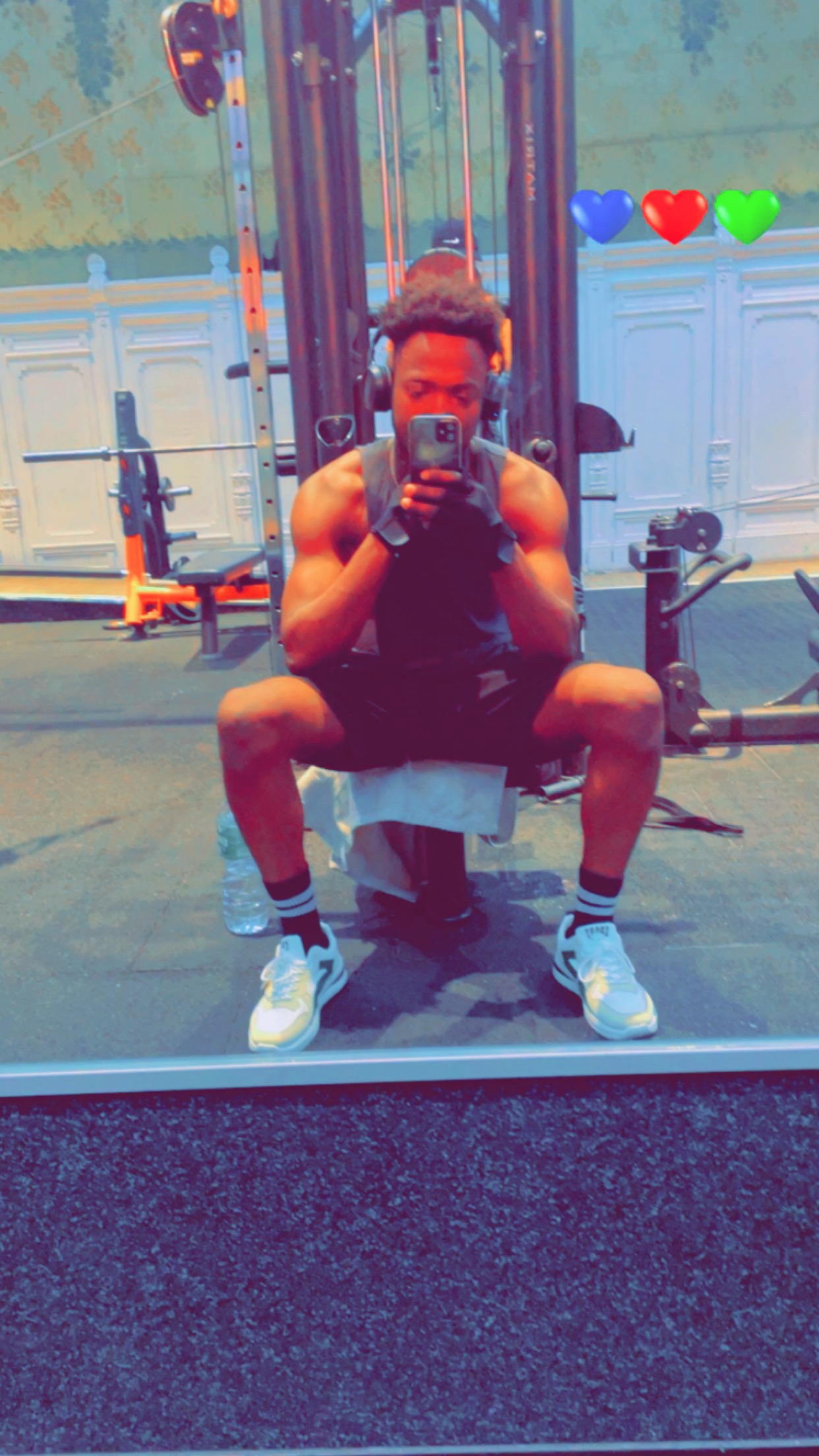 Profil de Itshak, 26 ans, Groupe gay à Kerzers
