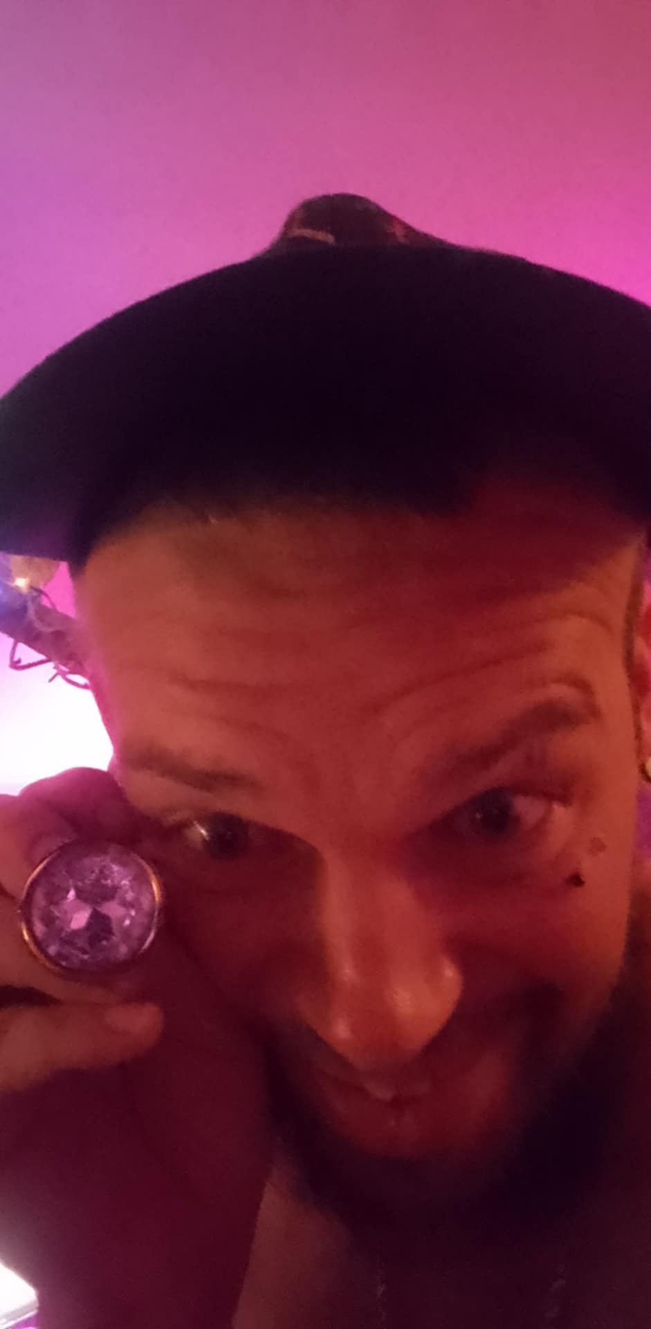 Profil de Alphonse, 34 ans, Groupe gay à Maracon
