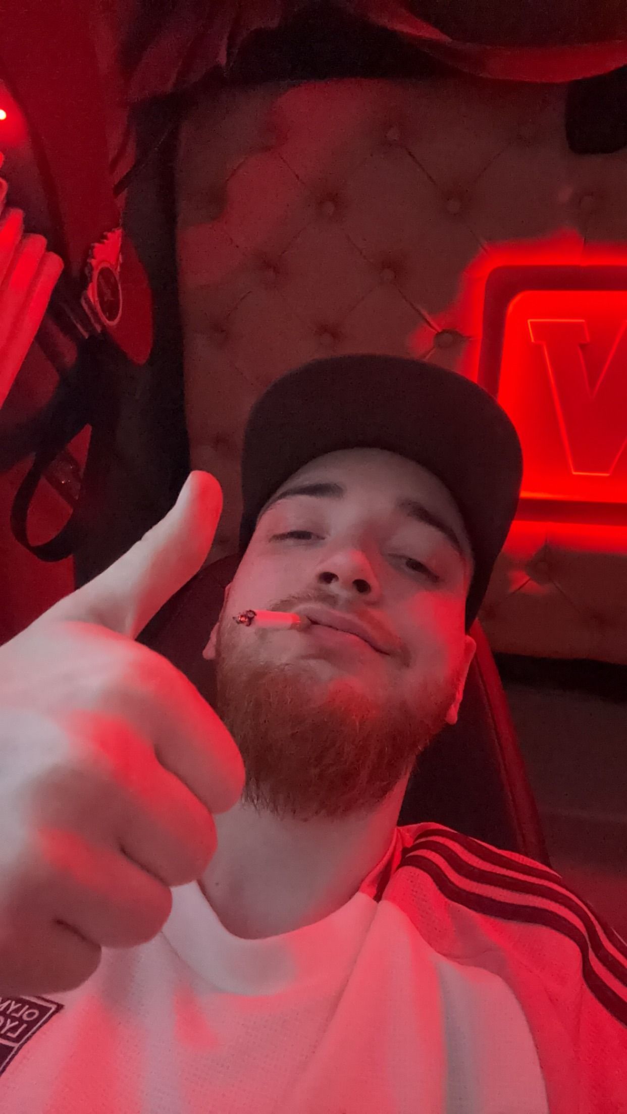 Profil de Joe, 27 ans, Groupe gay à Campascio