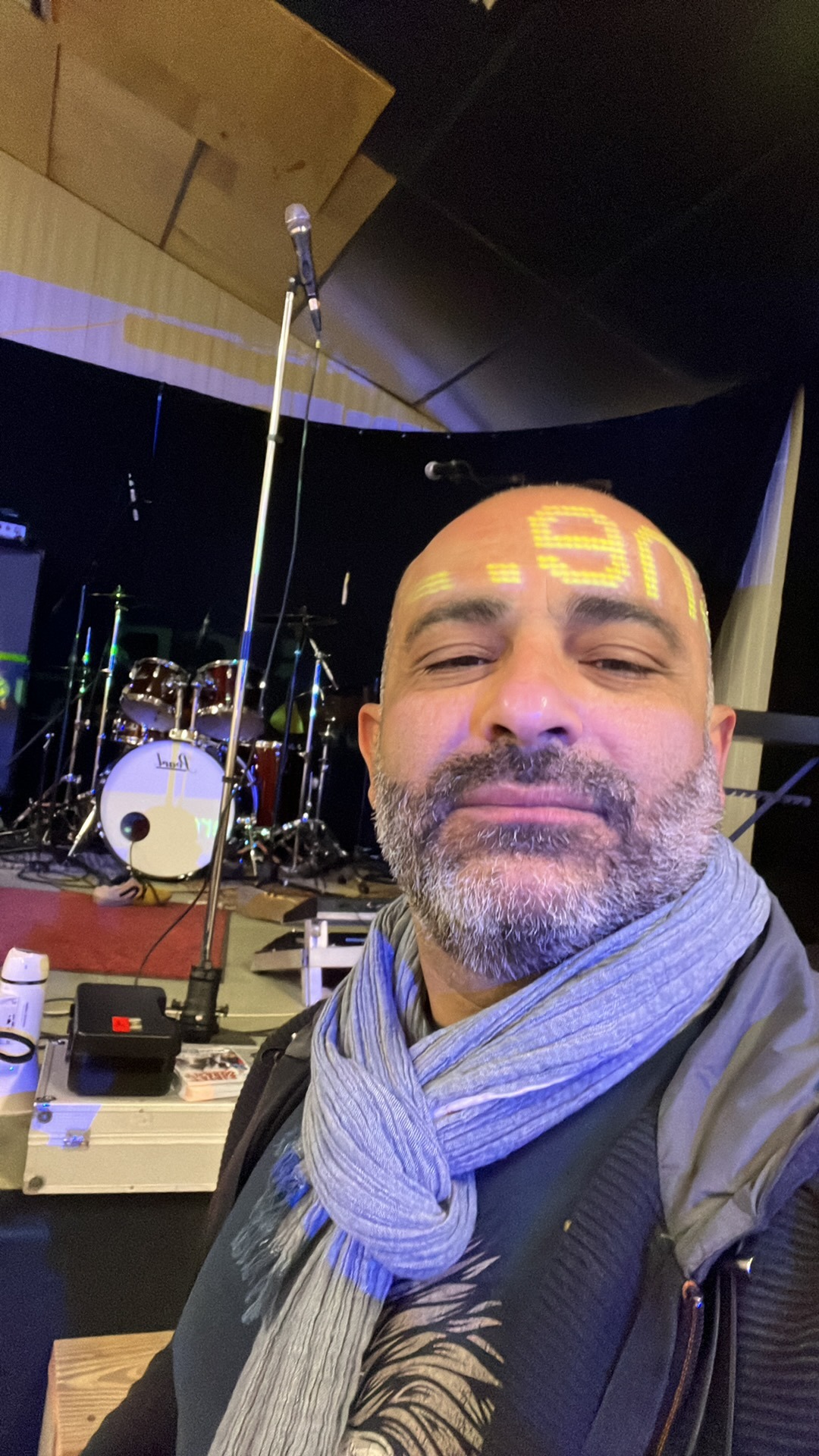 Profil de Dorone, 50 ans, Groupe gay à Kippel