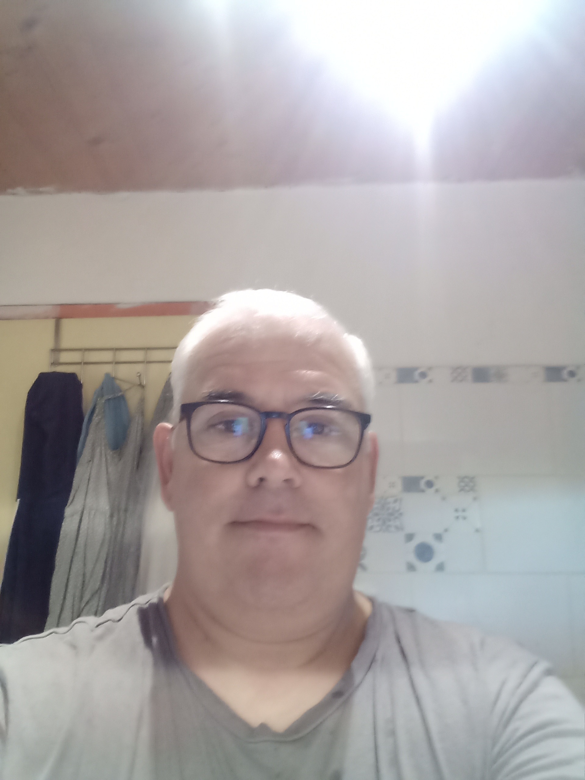 Profil de Emric, 52 ans, Groupe gay à Zinal