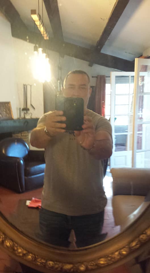 Profil de Jurek, 52 ans, Groupe gay à Domat/Ems