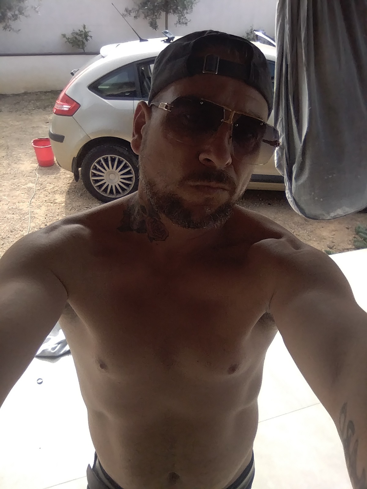Profil de Tadeus, 41 ans, Groupe gay à Crassier
