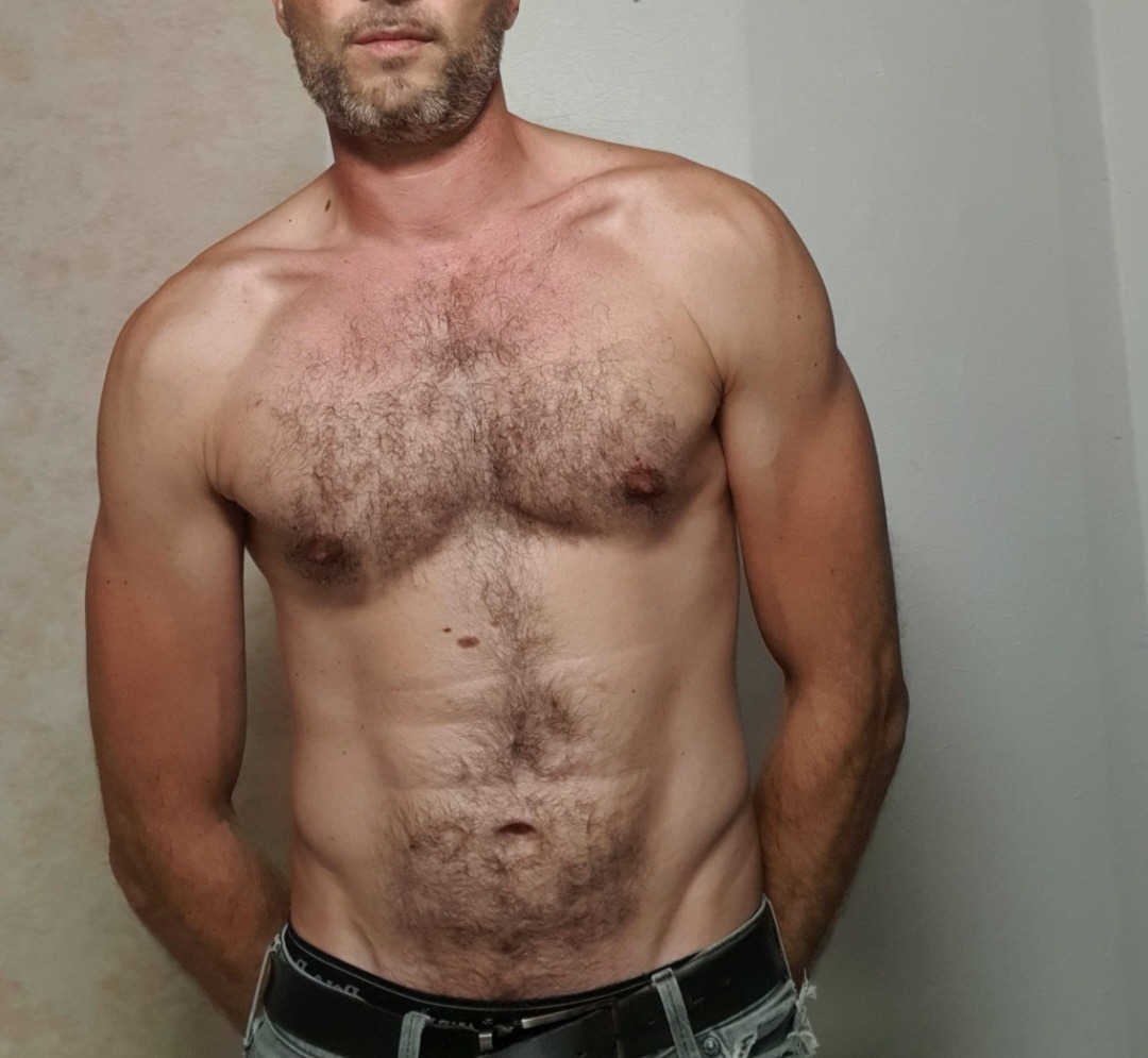Profil de Théau, 39 ans, Groupe gay à Oberbussnang