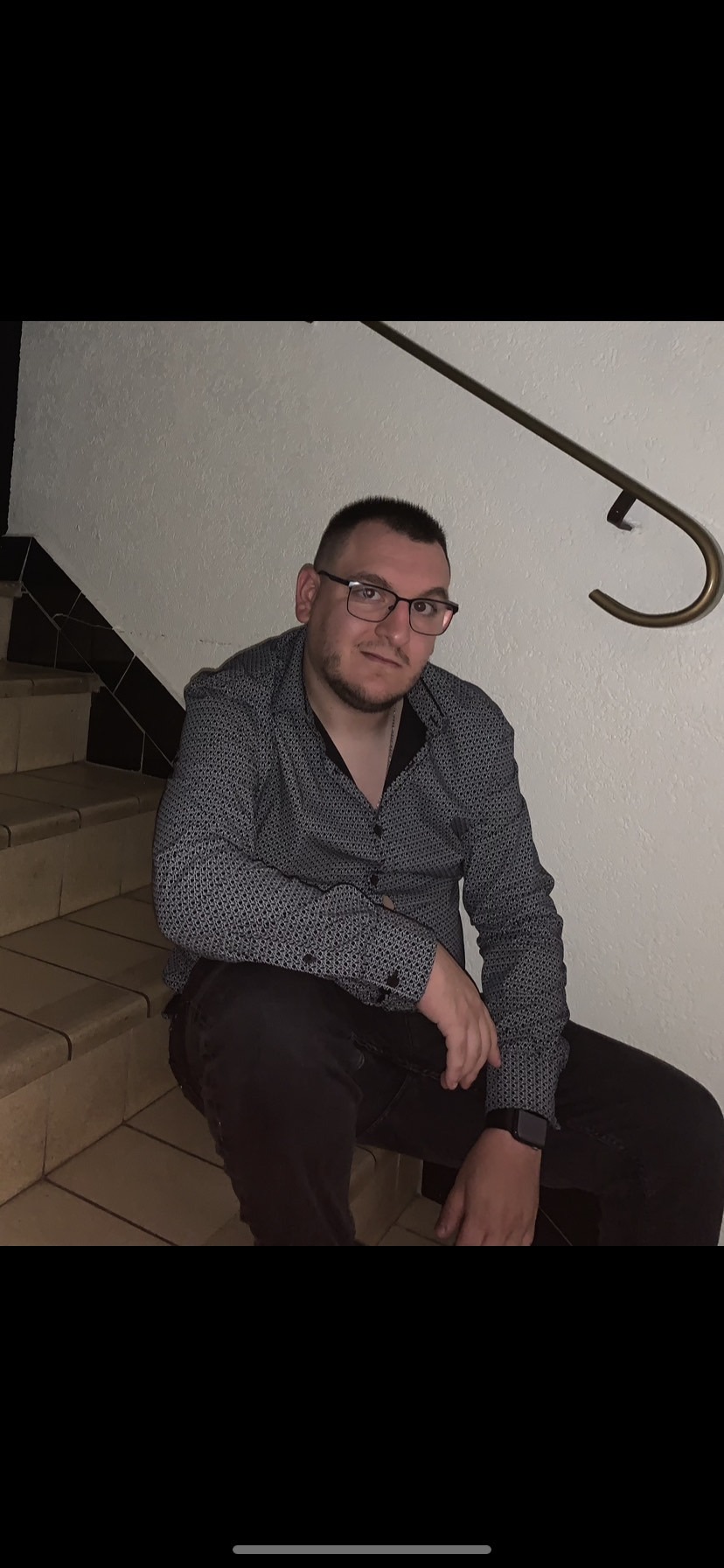 Profil de Izzet, 30 ans, Groupe gay à Rothenbrunnen