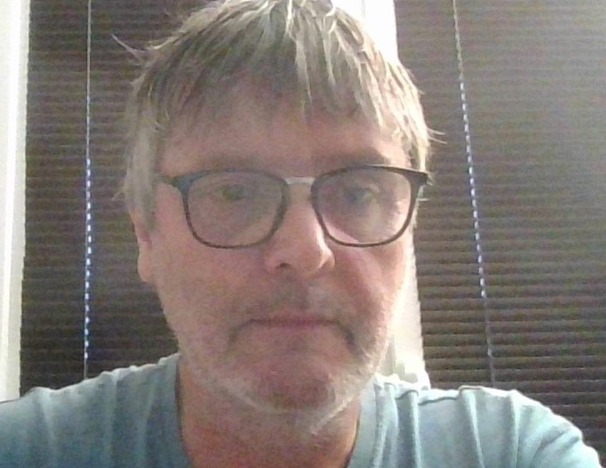 Profil de Fantin, 55 ans, Groupe gay à Cunter