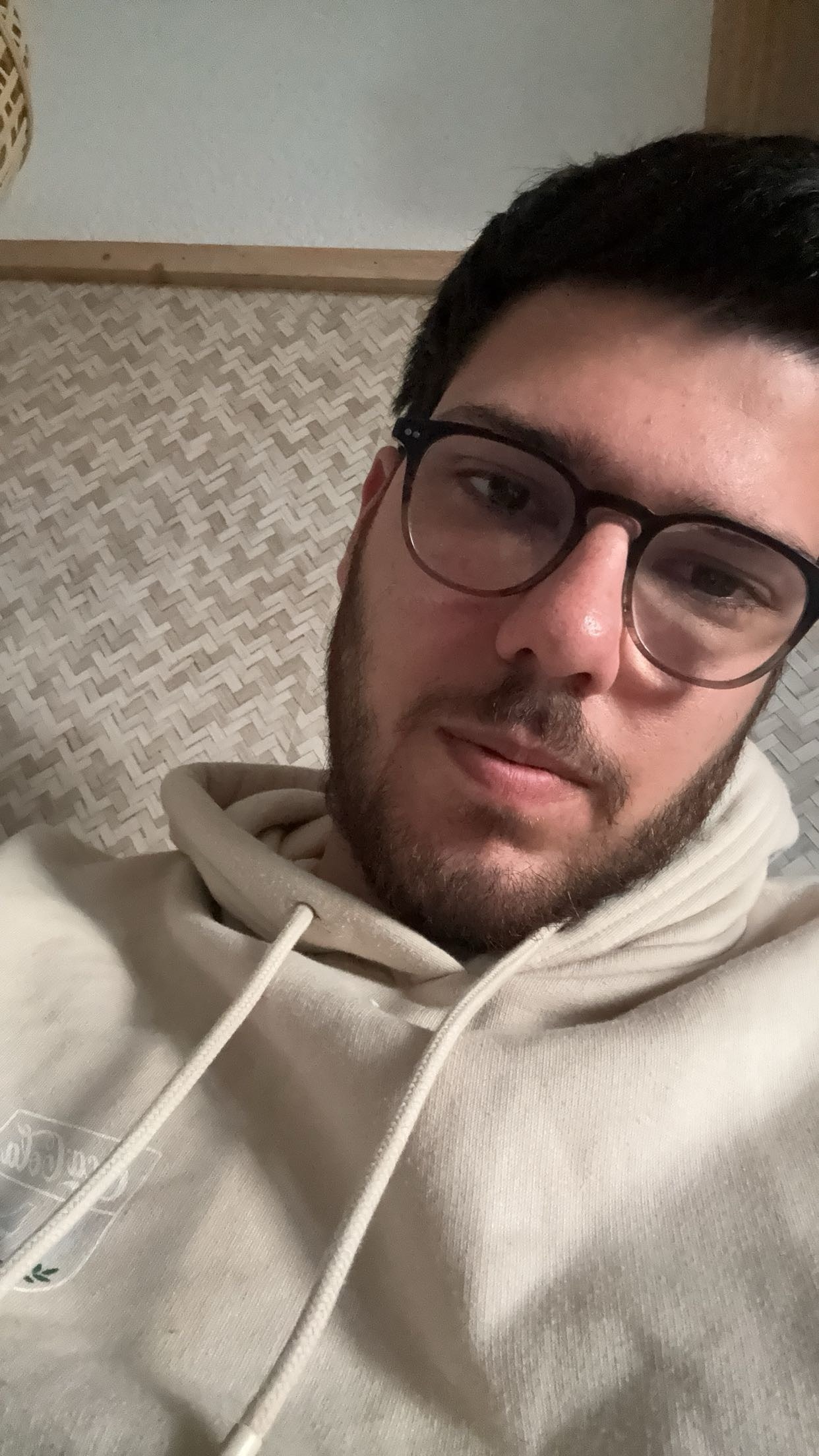 Profil de Lionel, 22 ans, Groupe gay à Mürren
