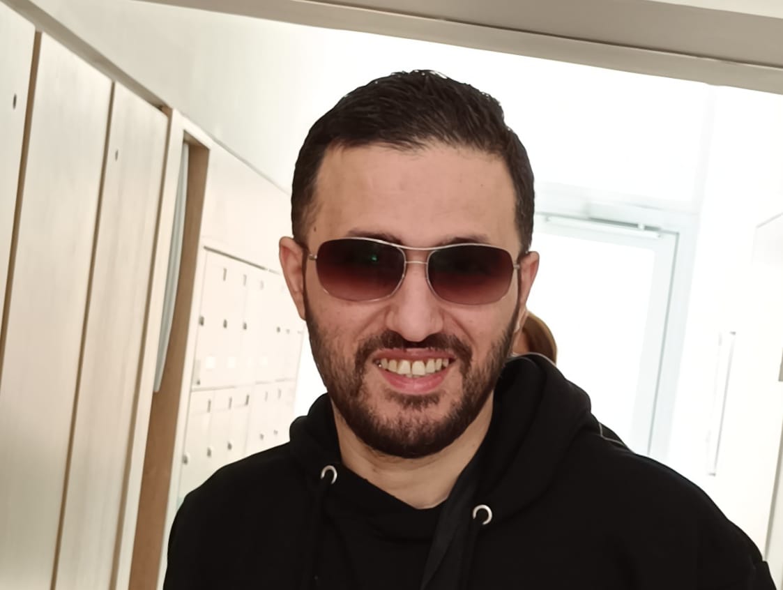 Profil de Teddy, 43 ans, Groupe gay à Verdabbio