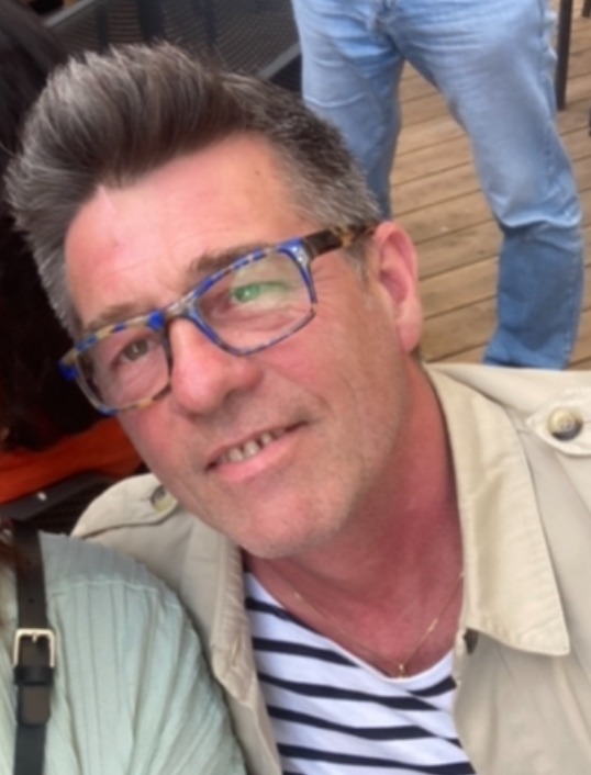 Profil de Wayatt, 55 ans, Groupe gay à Scherzingen