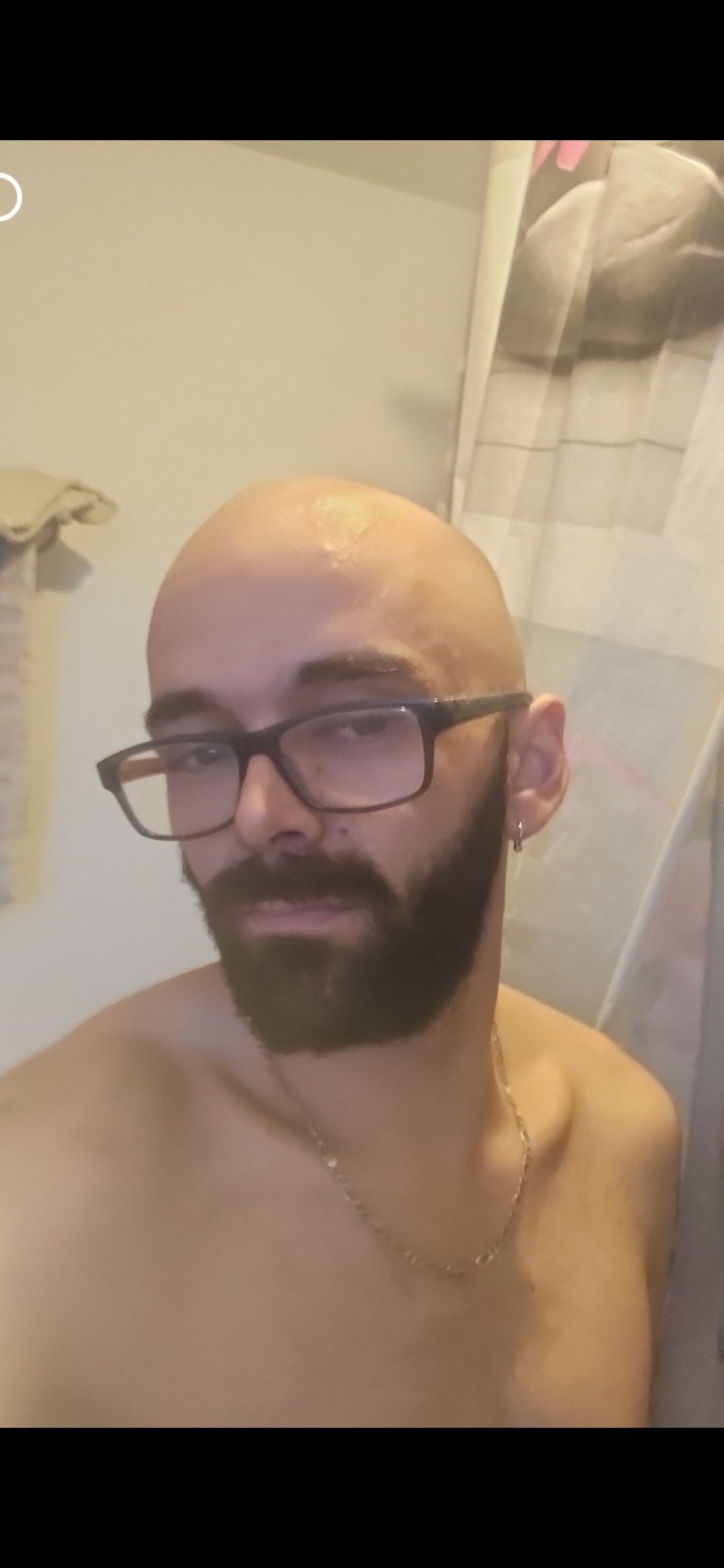 Profil de Tanael, 33 ans, Groupe gay à Wangs