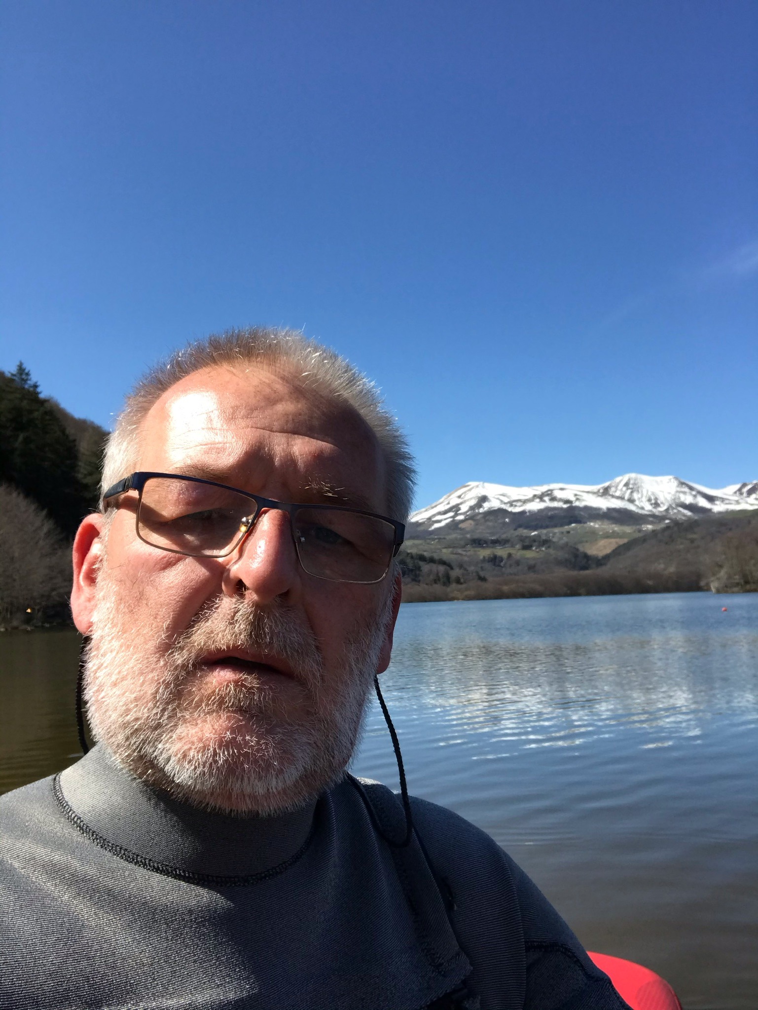 Profil de Riza, 53 ans, Groupe gay à Hellikon