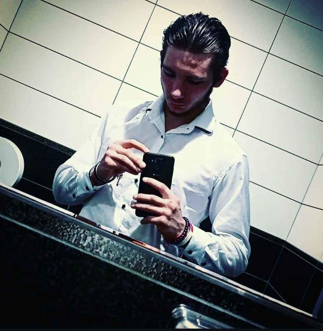 Profil de Jean-patrice, 20 ans, Groupe gay à Renan BE
