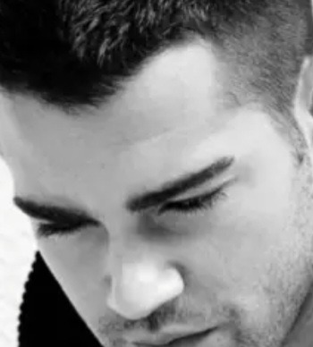 Profil de Wissame, 43 ans, Groupe gay à Wergenstein
