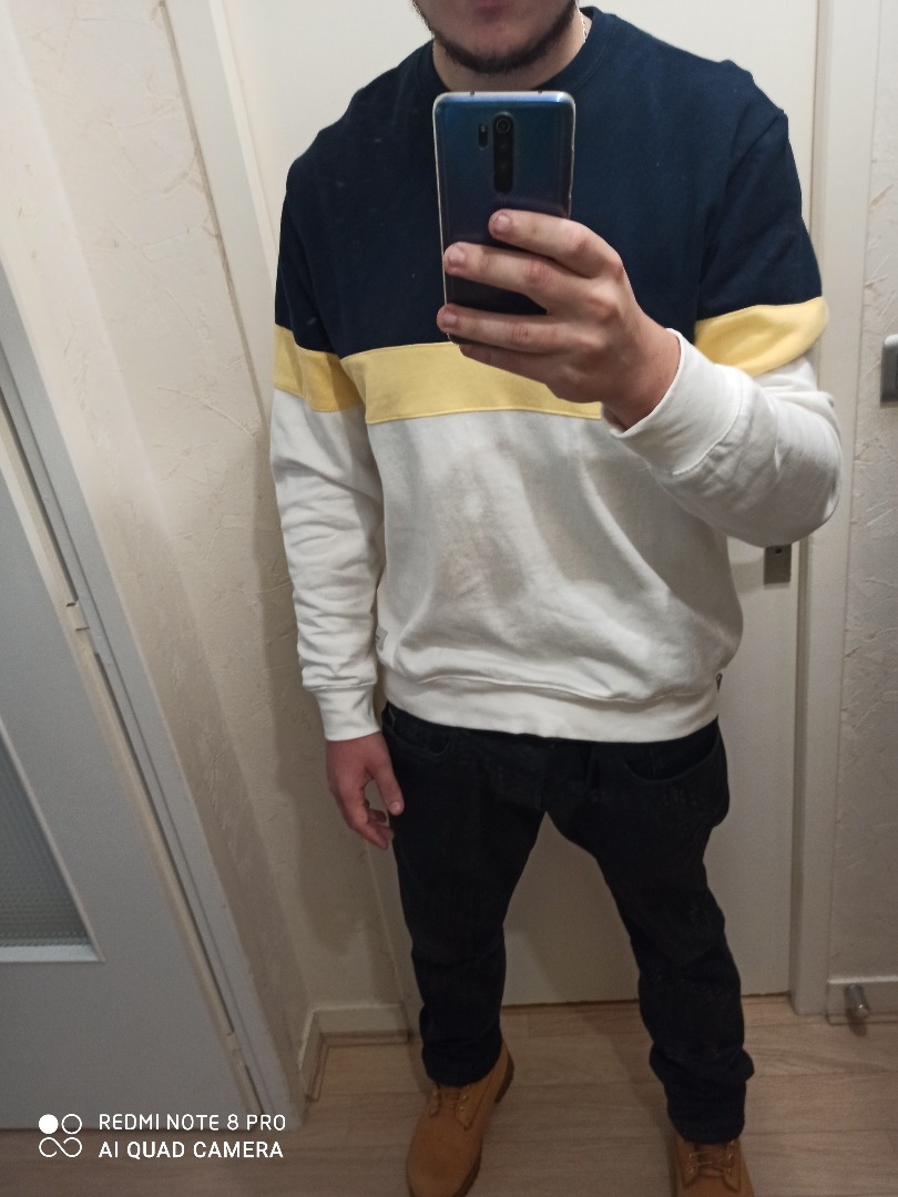 Profil de Ydriss, 29 ans, Groupe gay à Rumendingen