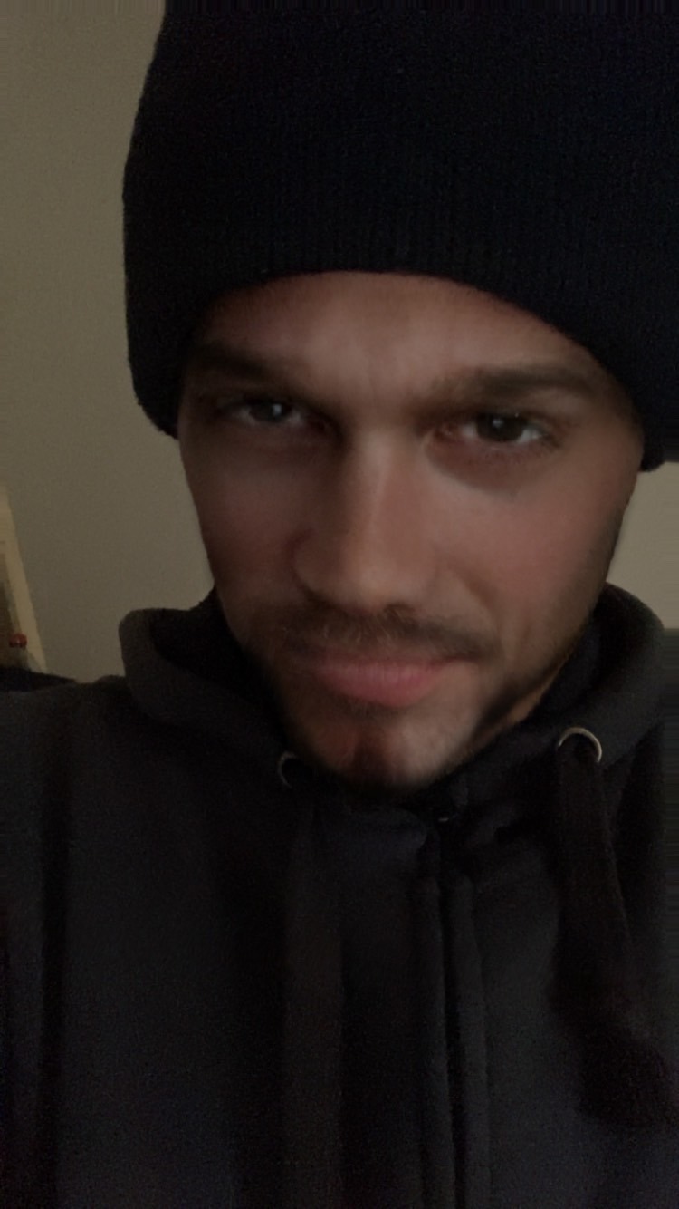 Profil de Wade, 44 ans, Groupe gay à Charrat