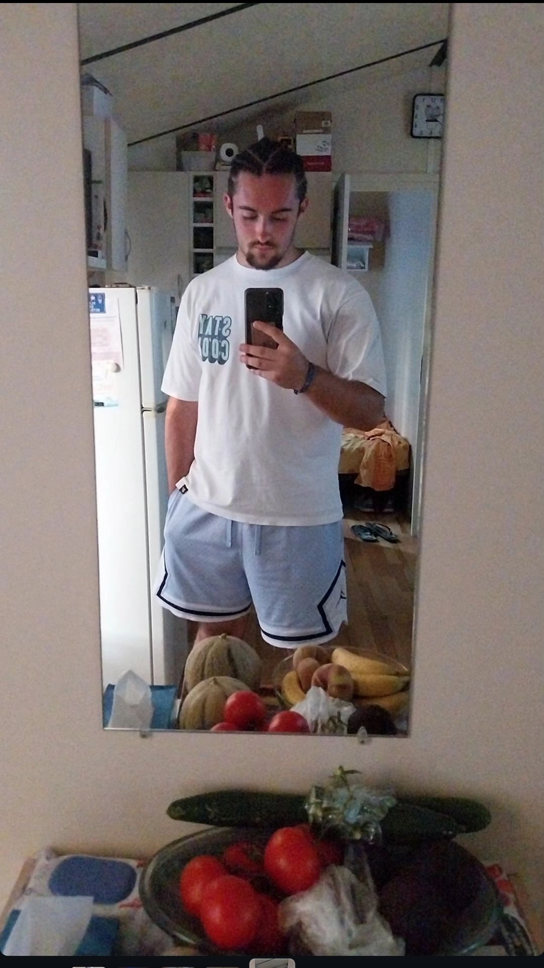 Profil de Matys, 21 ans, Groupe gay à Quarten