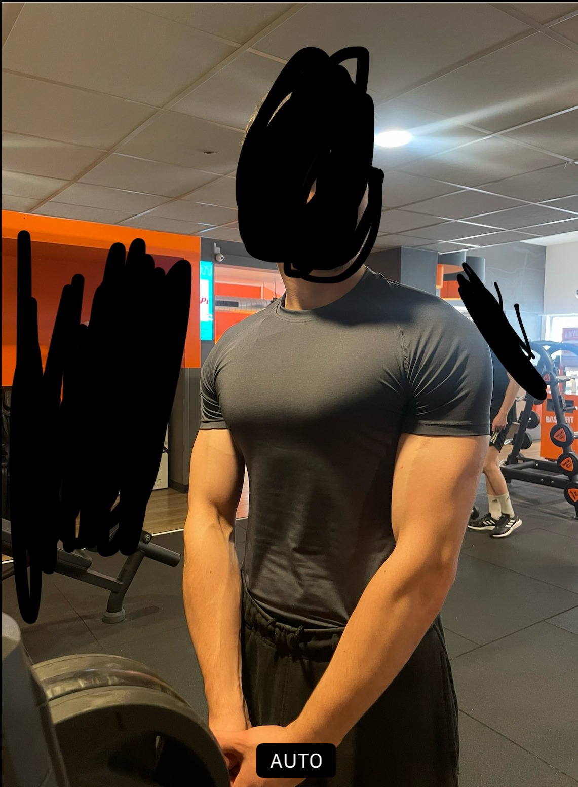 Profil de Enric, 22 ans, Groupe gay à Riedern