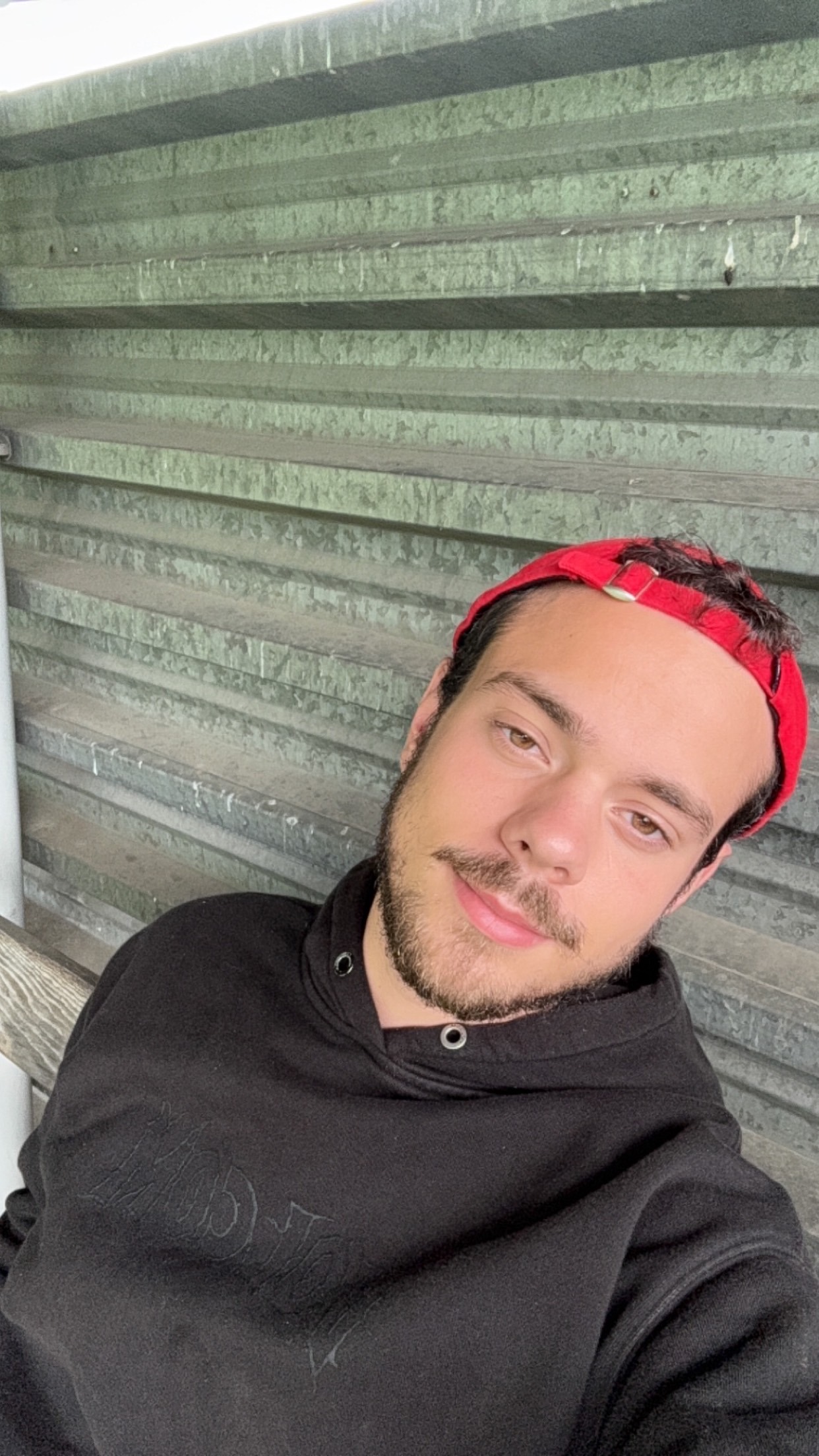 Profil de Zahir, 19 ans, Groupe gay à Ranflüh