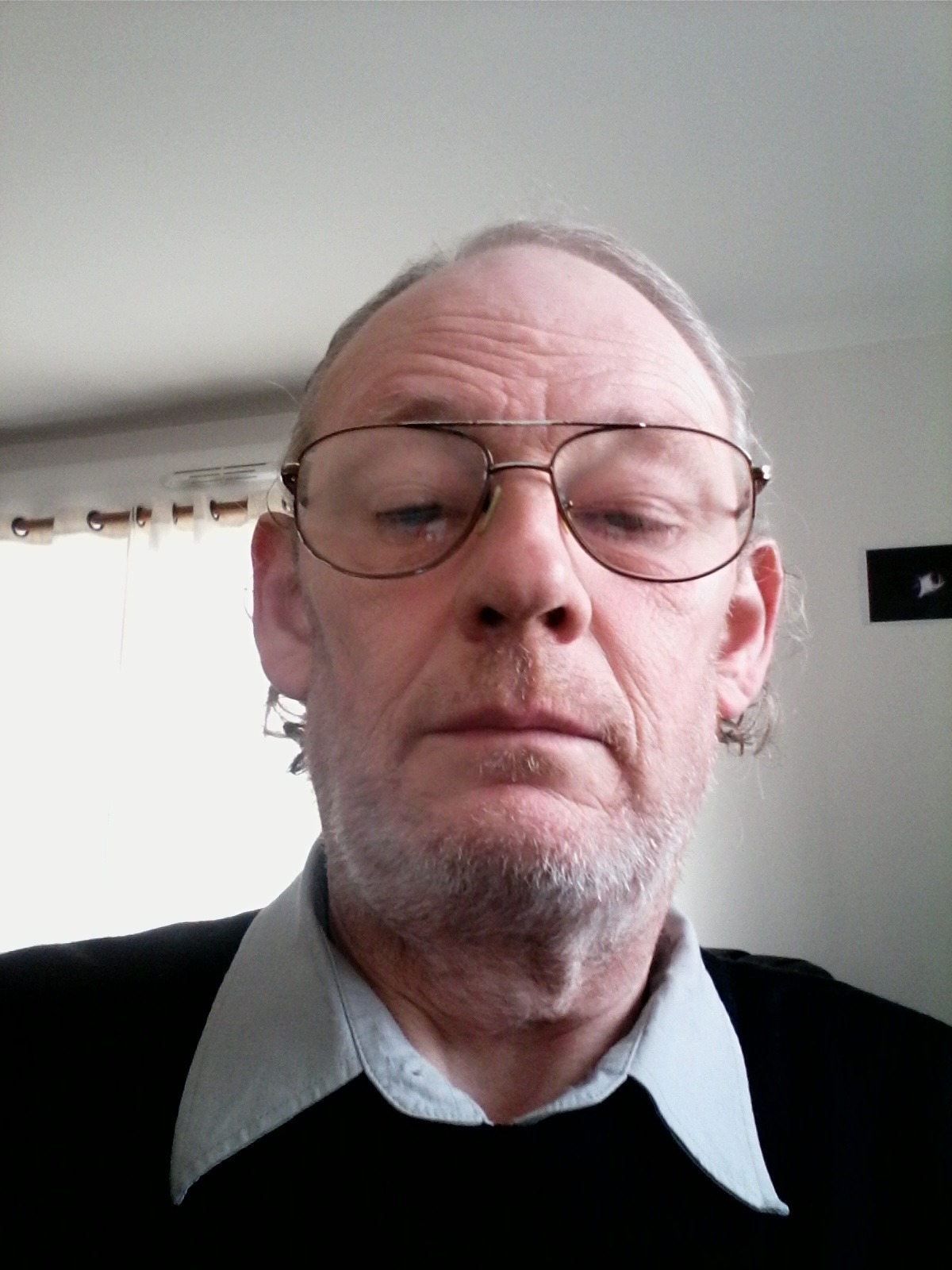 Profil de Denys, 55 ans, Groupe gay à Aïre