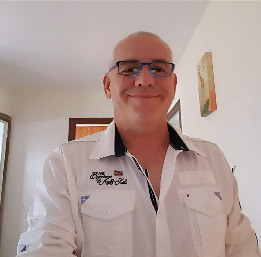Profil de Matahi, 52 ans, Groupe gay à Kottwil