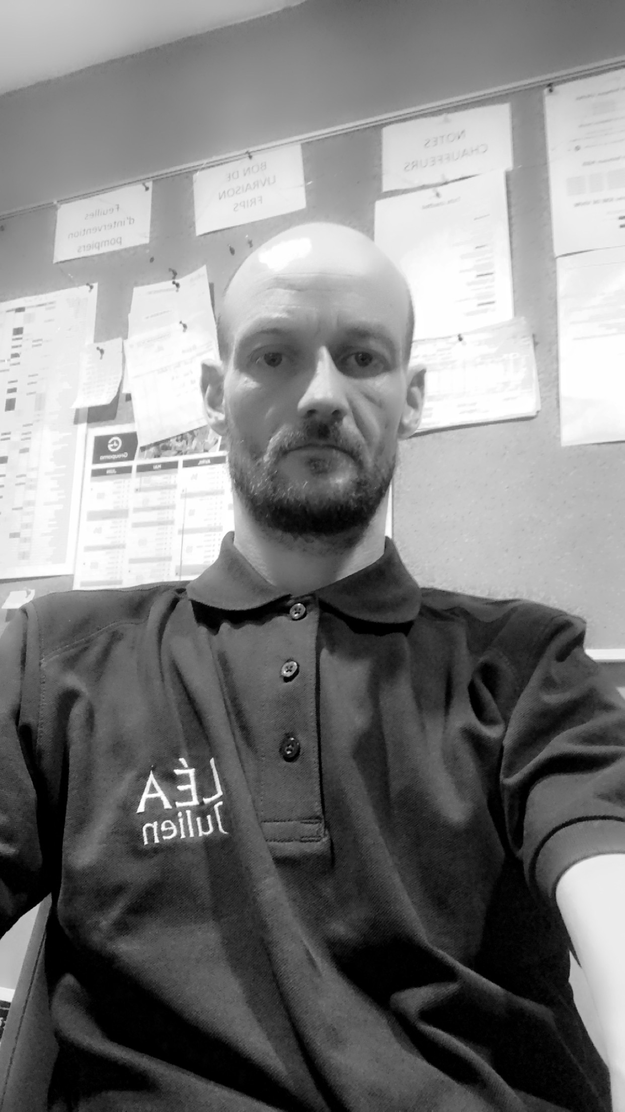 Profil de Gilson, 37 ans, Groupe gay à Turtmann