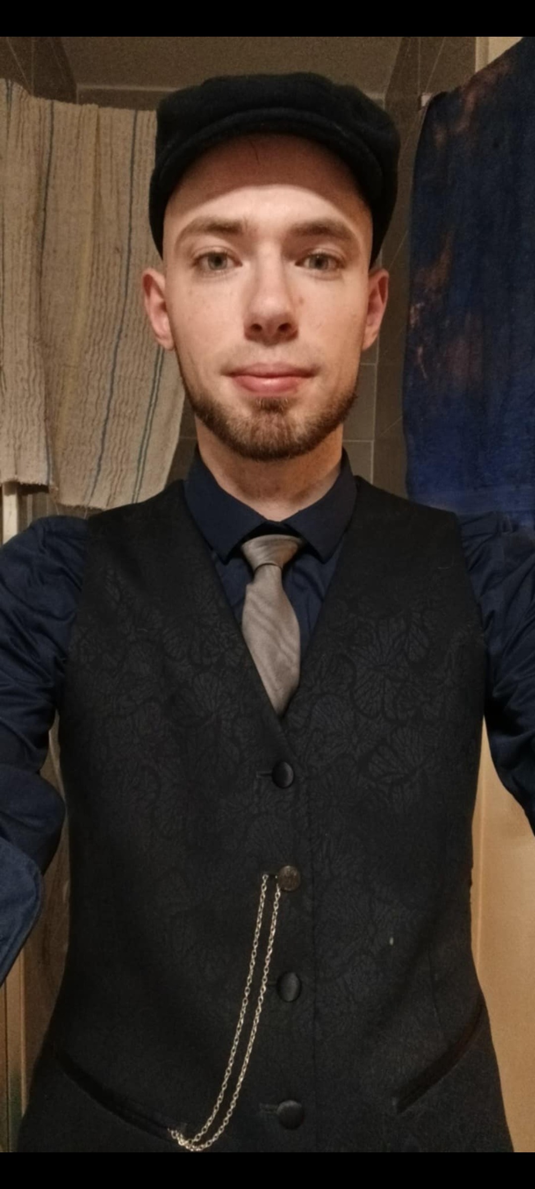 Profil de Wacim, 26 ans, Groupe gay à Mex VS
