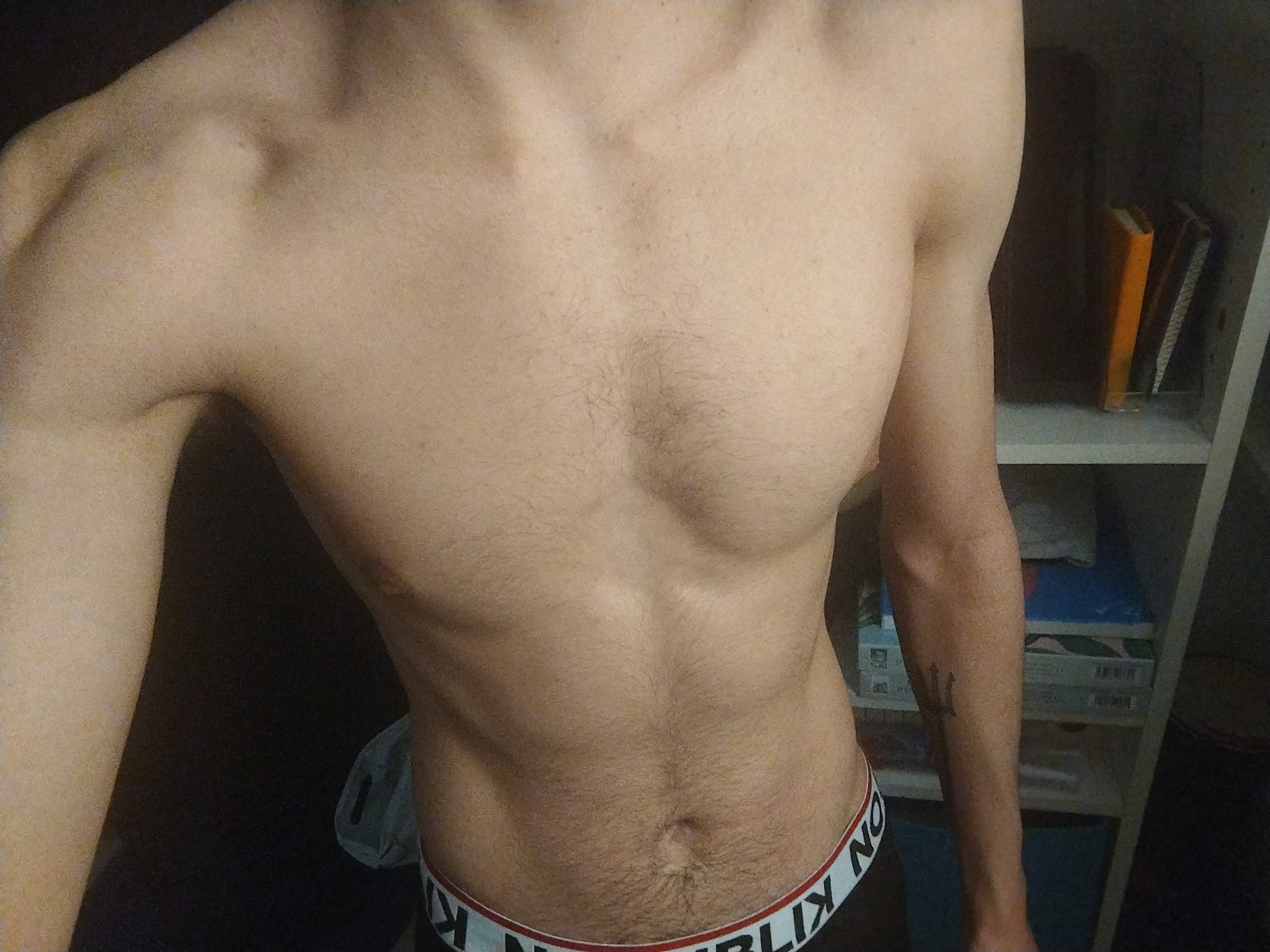 Profil de Joannic, 20 ans, Groupe gay à Niederbipp