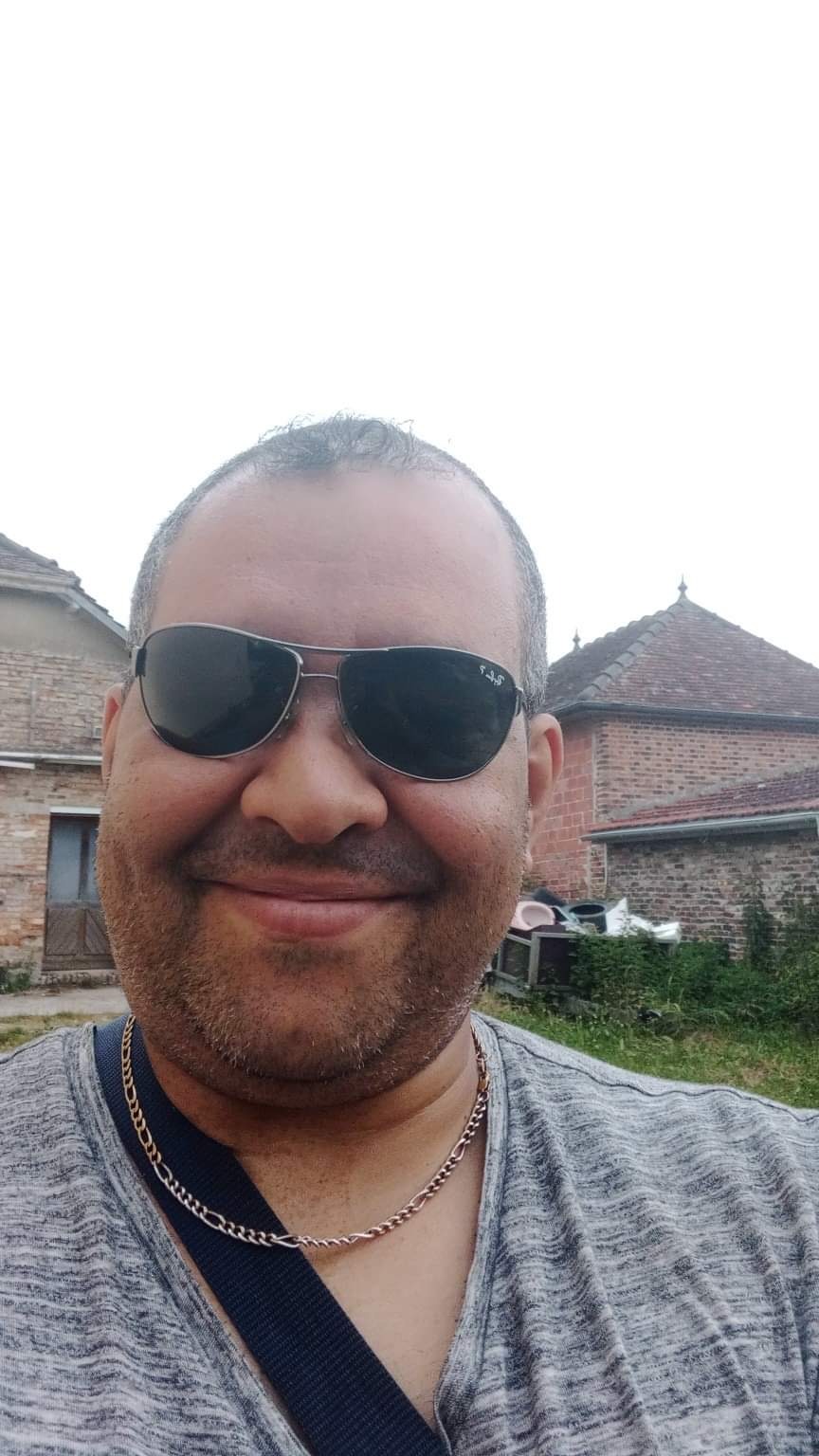 Profil de Harish, 54 ans, Groupe gay à Grasswil