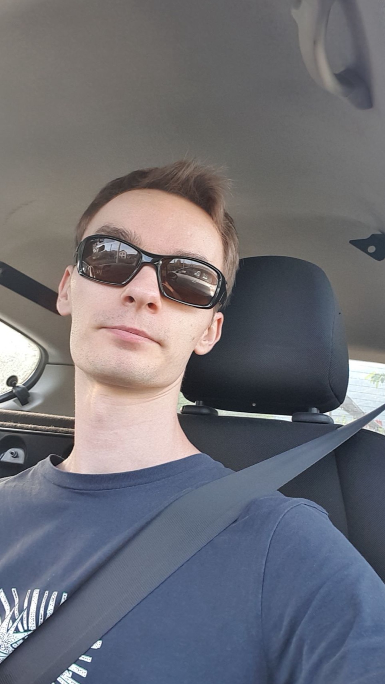 Profil de Sofiene, 31 ans, Groupe gay à Wangs