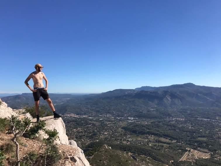Profil de Bano, 27 ans, Groupe gay à Buchs LU