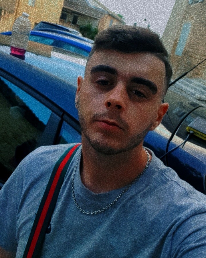 Profil de Wylliam, 24 ans, Groupe gay à Salvan