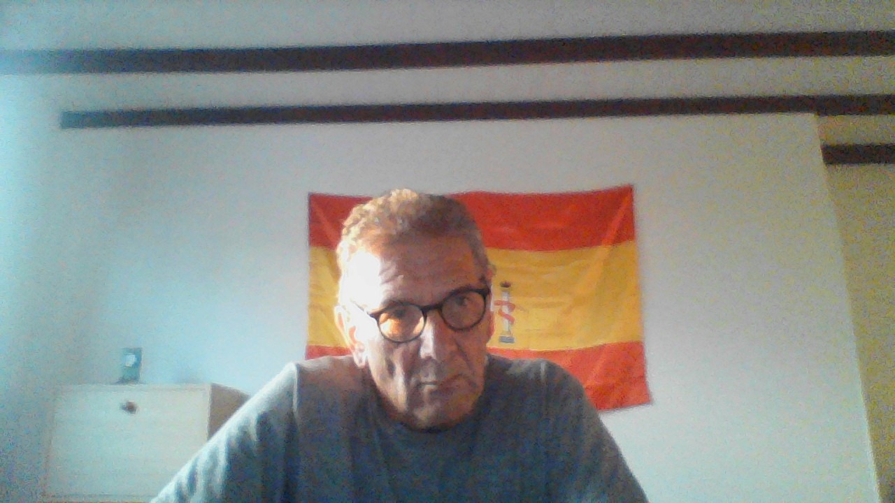 Profil de Constant, 55 ans, Groupe gay à Wileroltigen