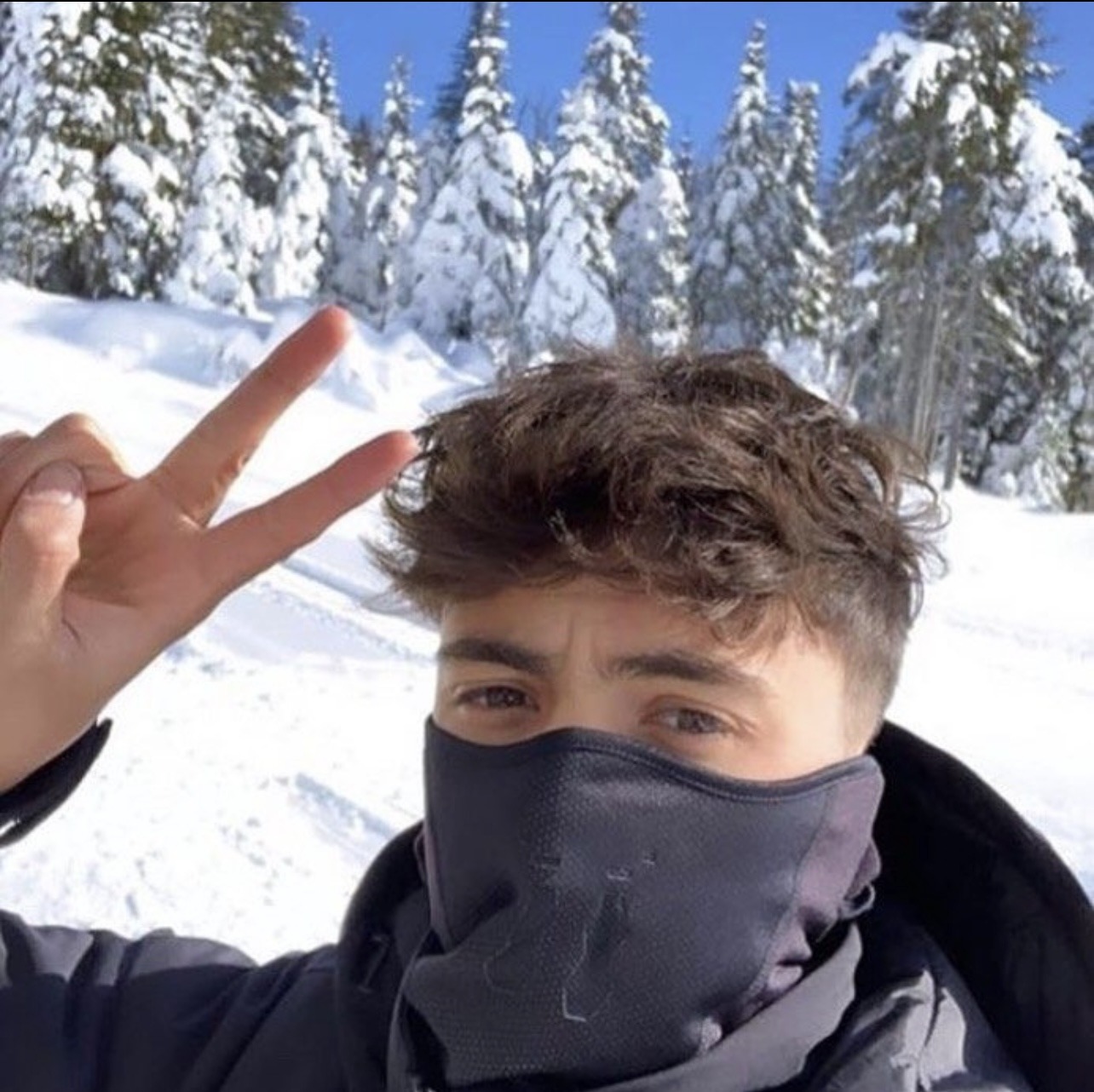Profil de Awen, 27 ans, Groupe gay à Tschierv