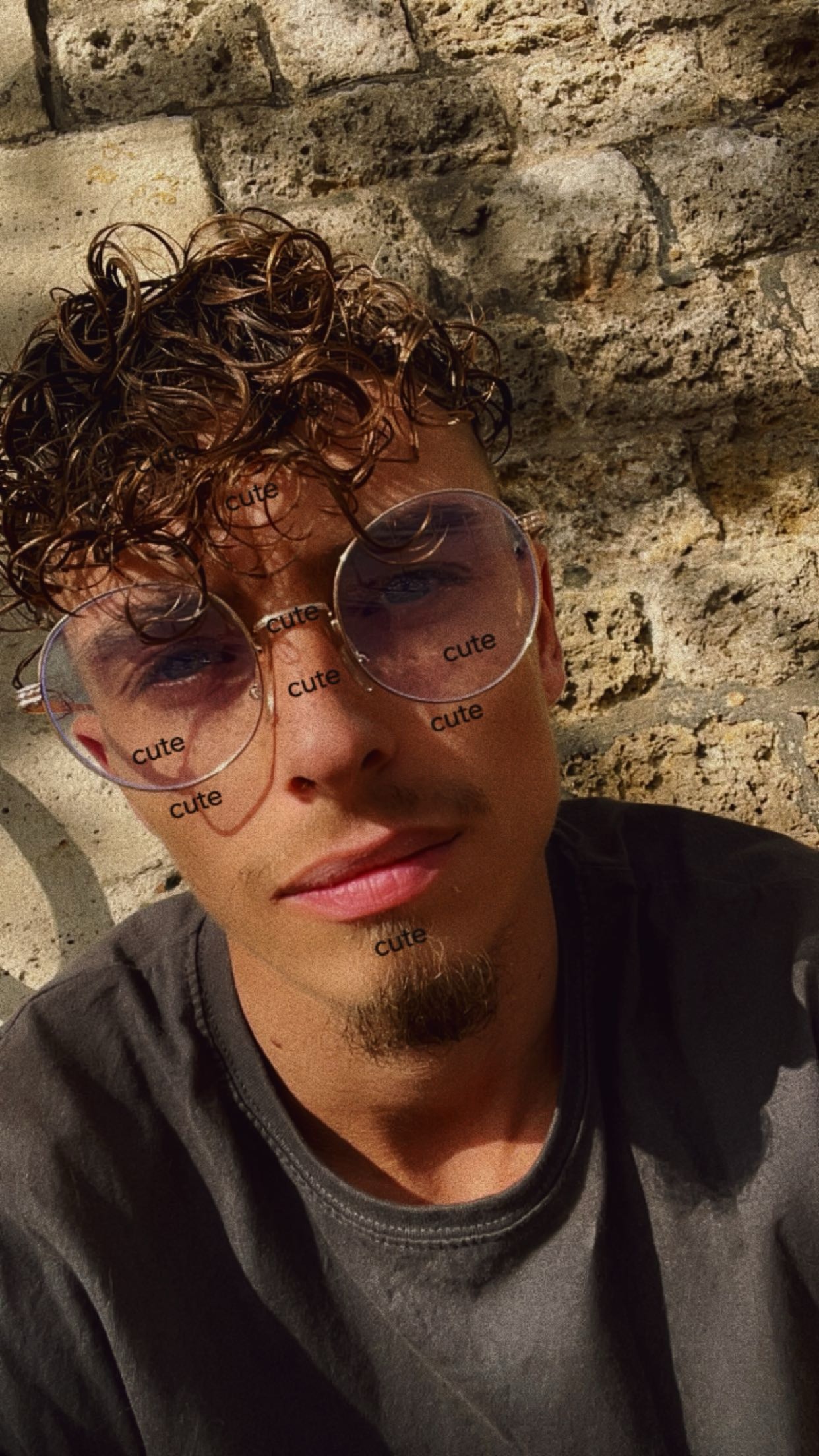 Profil de Mick, 28 ans, Groupe gay à Etziken