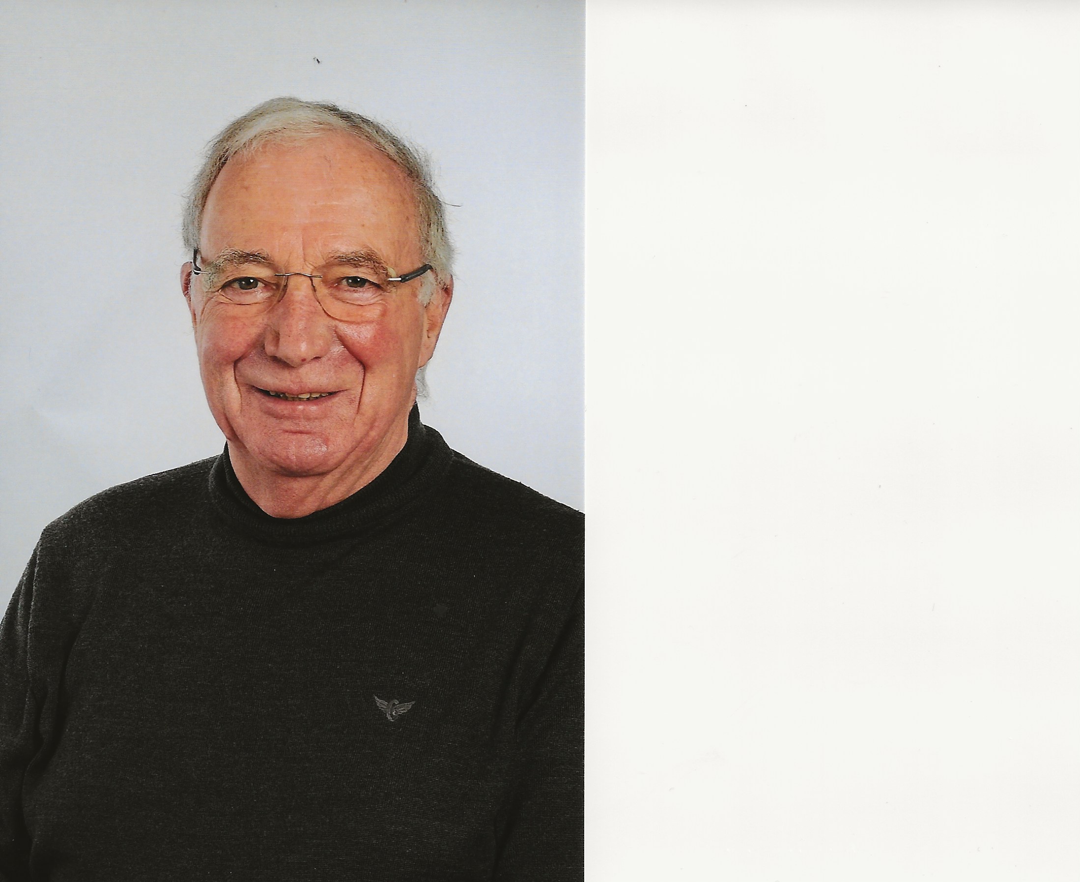 Profil de Lloyd, 55 ans, Groupe gay à Thierachern