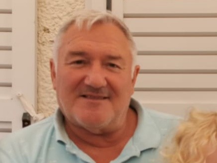 Profil de Matyss, 55 ans, Groupe gay à Tannay