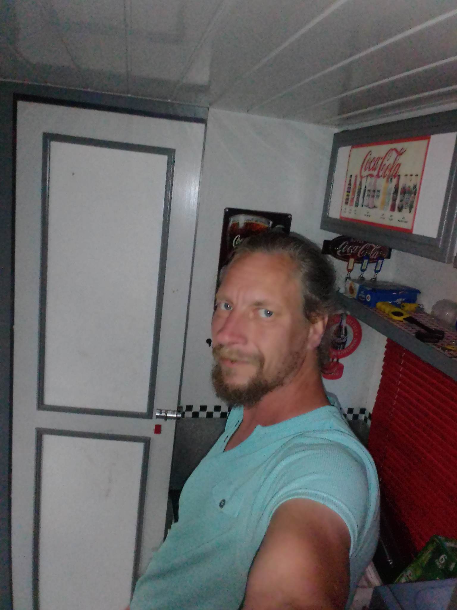 Profil de Jilani, 46 ans, Groupe gay à Campascio