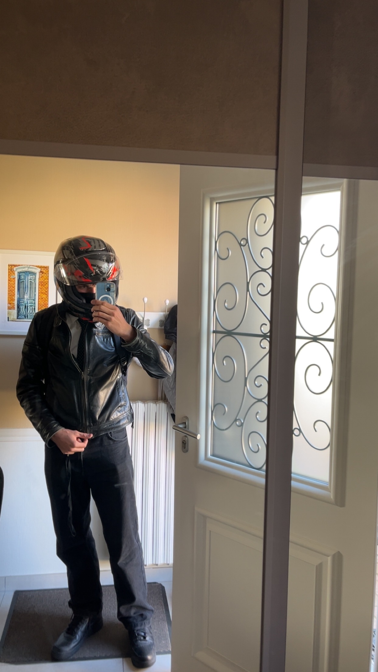 Profil de Iohann, 21 ans, Groupe gay à Scheuren