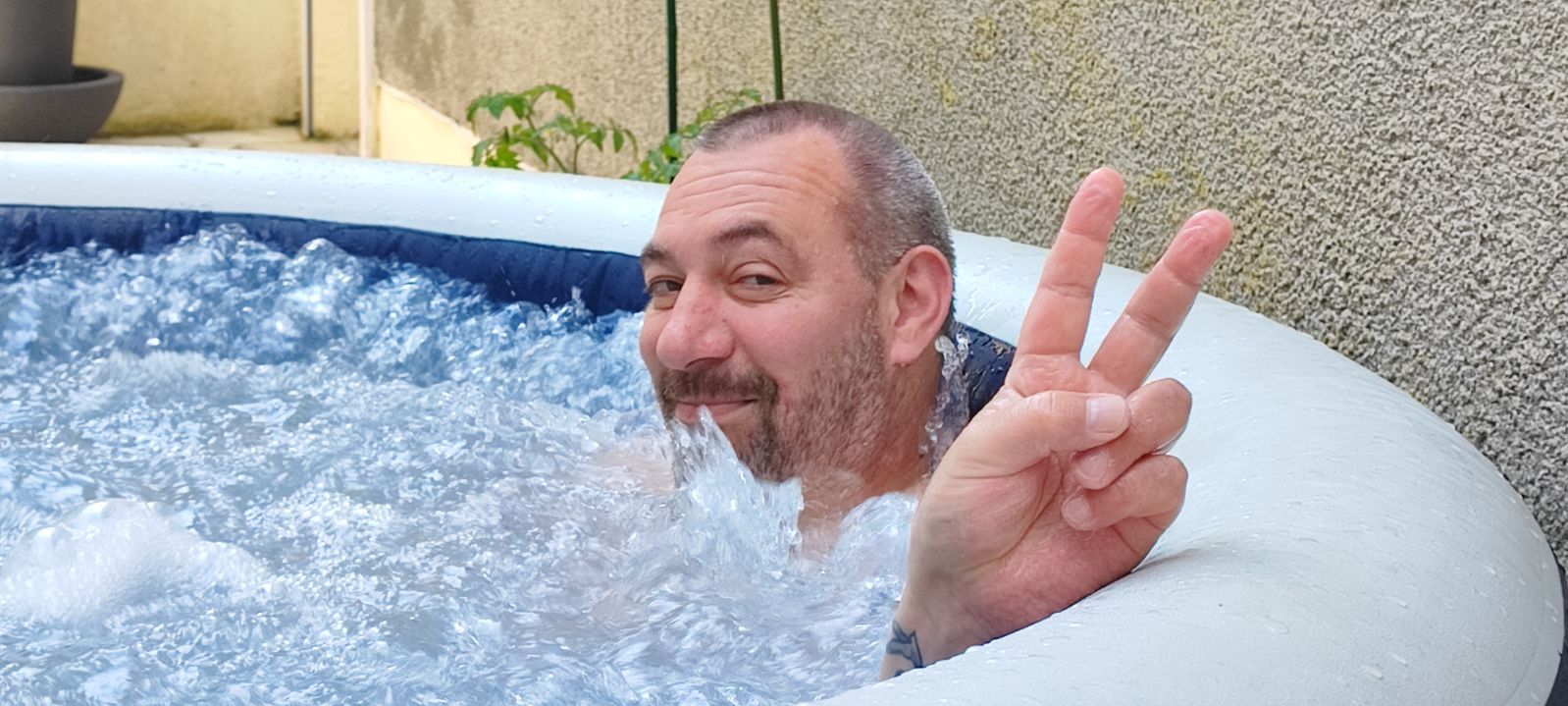 Profil de Euzebio, 46 ans, Groupe gay à Ranflüh