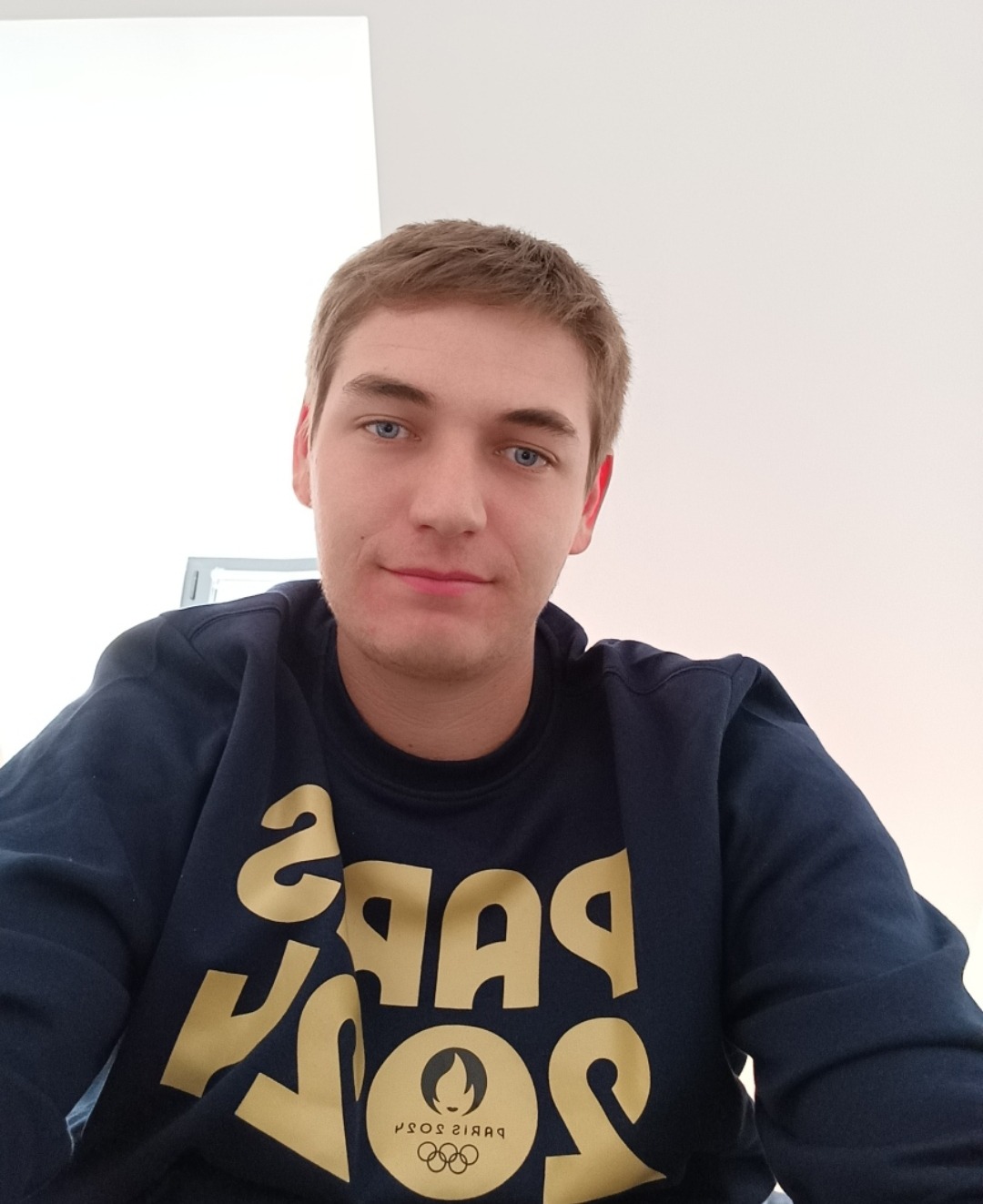 Profil de Kyllian, 25 ans, Groupe gay à Evilard