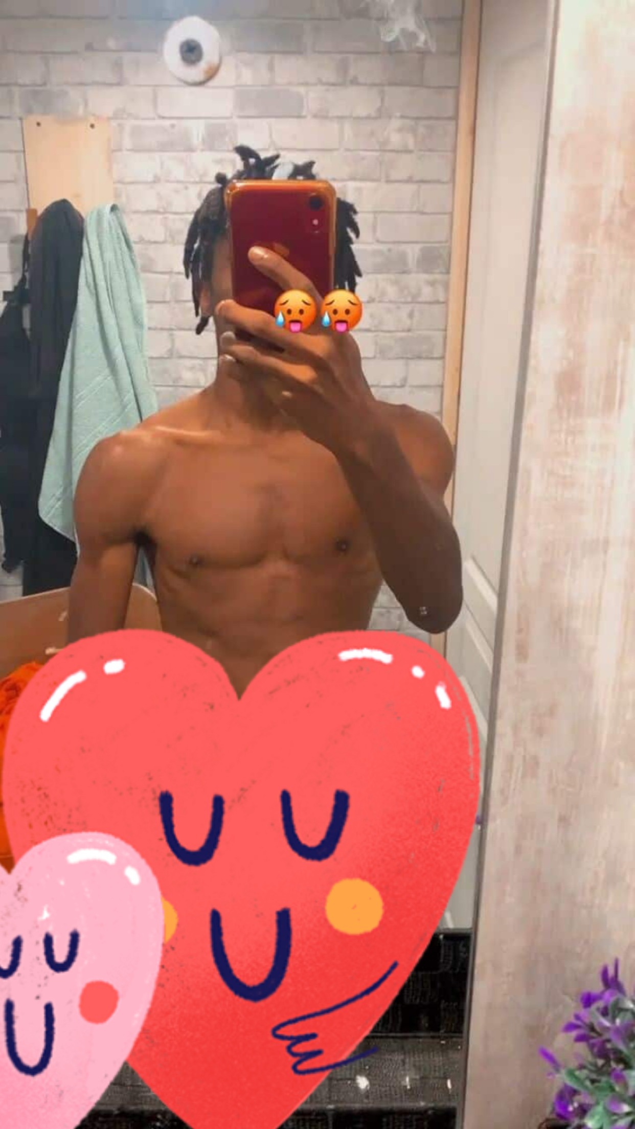 Profil de Jarrod, 24 ans, Groupe gay à Fajauna
