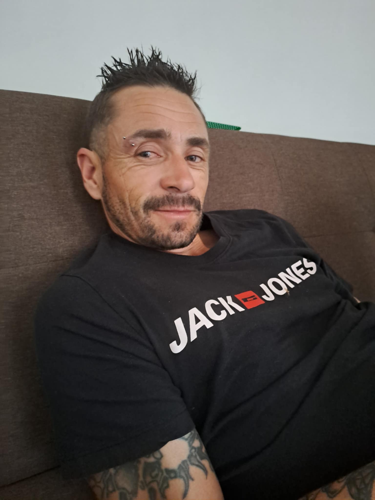 Profil de Enaut, 40 ans, Groupe gay à Réchy