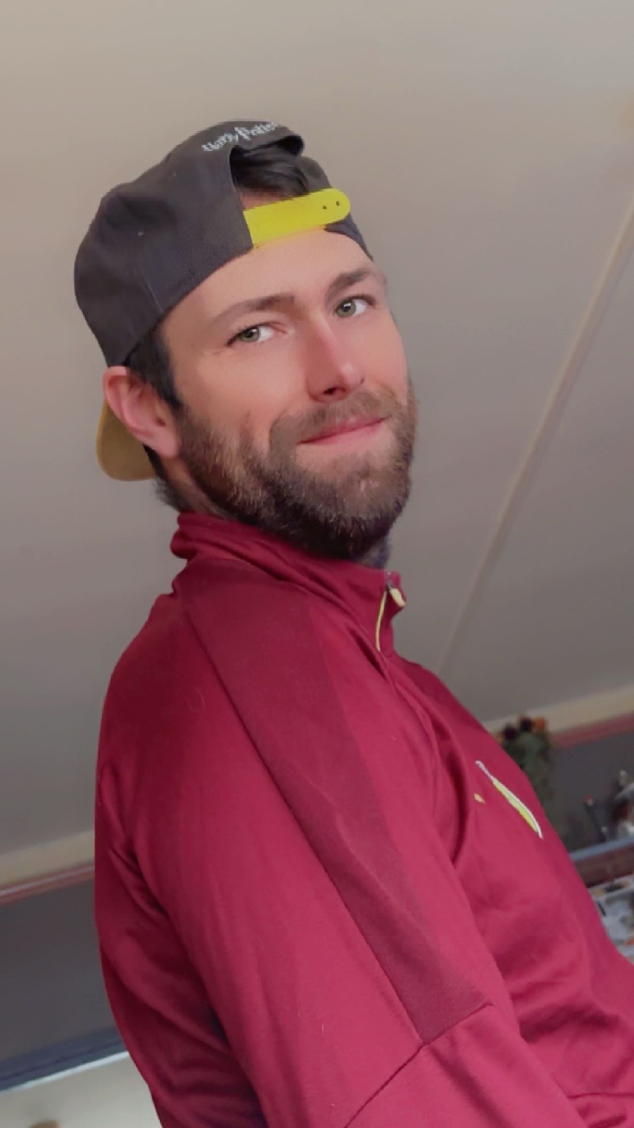 Profil de Moctar, 31 ans, Groupe gay à Tschiertschen