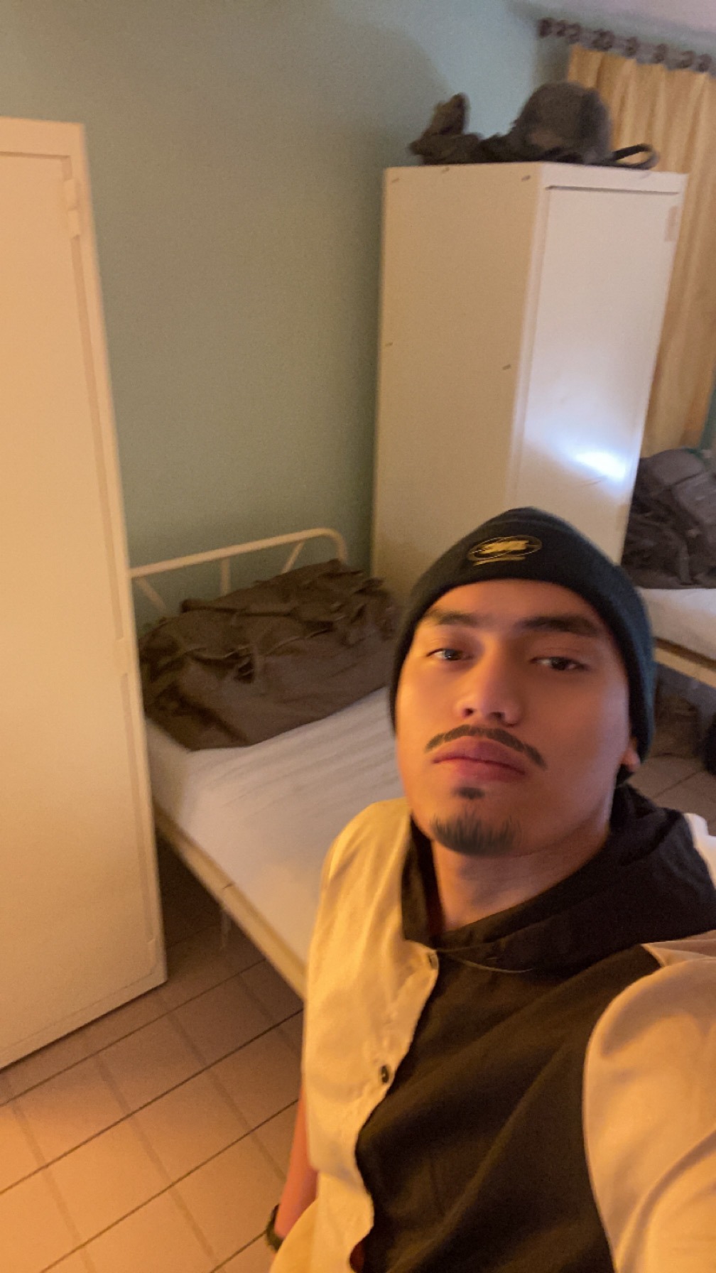 Profil de Zackarie, 21 ans, Groupe gay à Susch