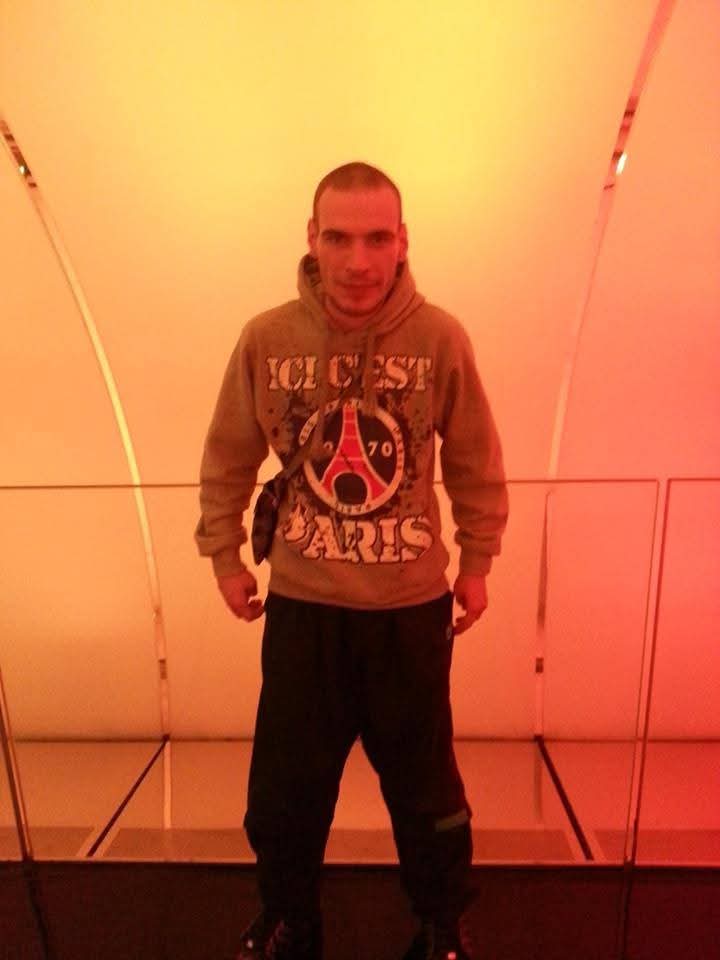 Profil de Cosme, 38 ans, Groupe gay à Schüpfen