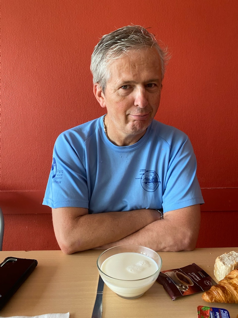 Profil de Federico, 55 ans, Groupe gay à Pagig